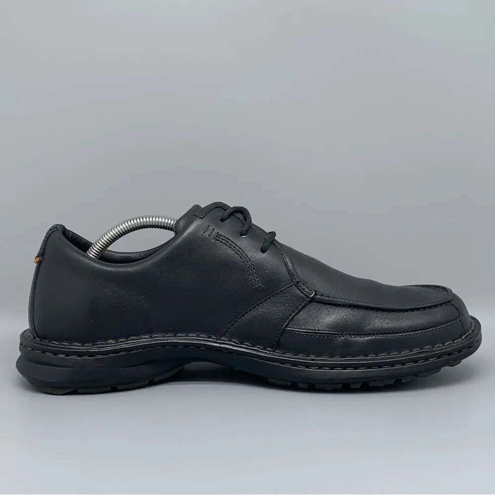 Timberland Cedar‎ Breaks Oxford Leather Shoes Men's Sz 11